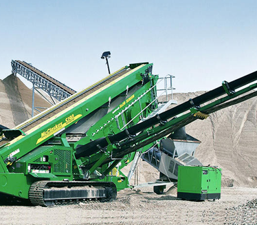 高壓過濾器煤炭、冶金行業應用