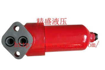 液壓高壓過(guò)濾器 液壓高壓過(guò)濾器